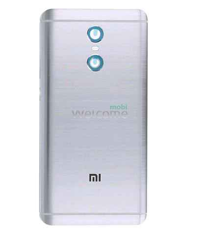 Задняя крышка Xiaomi Redmi Pro grey