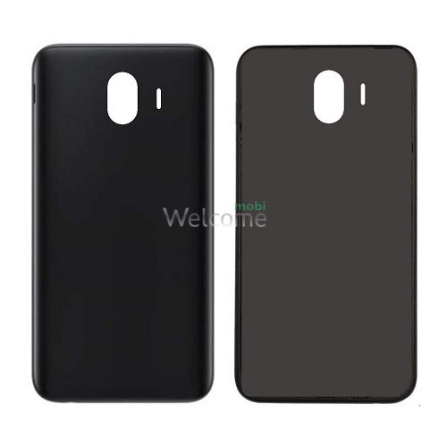 Задня кришка Samsung J400 Galaxy J4 2018 black