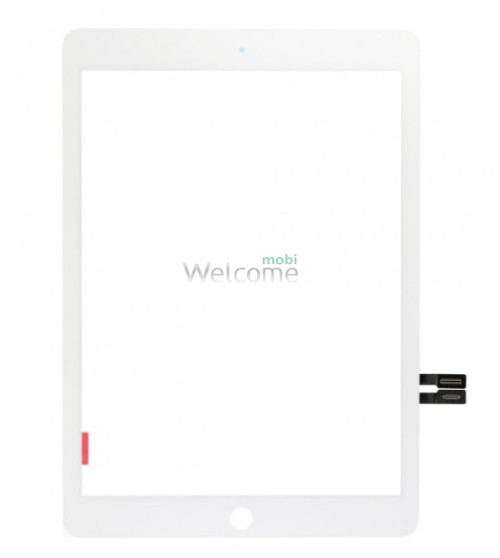 Сенсор iPad 9.7 2018 white