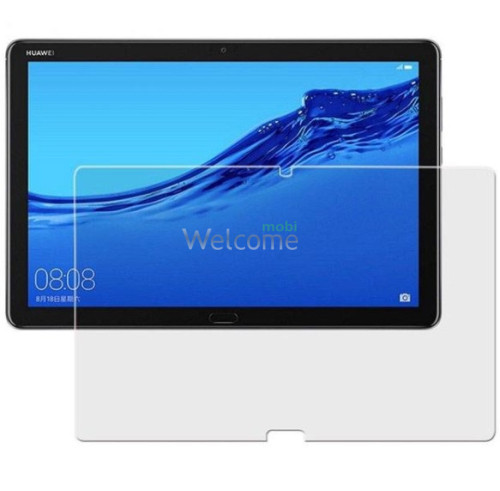 Стекло HUAWEI MediaPad M5 Lite 10.0 BAH2-L09 (0.3 мм, 2.5D)