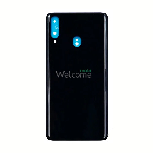Задня кришка Samsung M405 Galaxy M40 2019 black