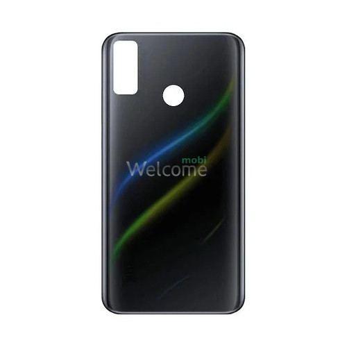 Задня кришка Huawei Y8s black