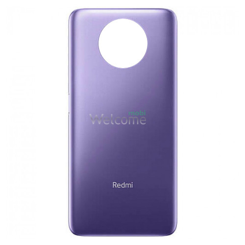 Задня кришка Xiaomi Redmi Note 9T Daybreak Purple