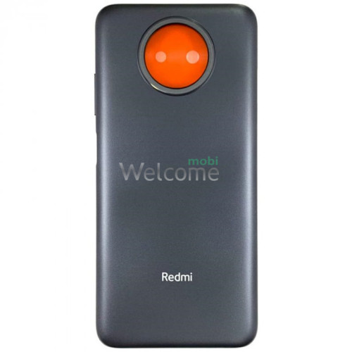 Задня кришка Xiaomi Redmi Note 9T Nightfall Black