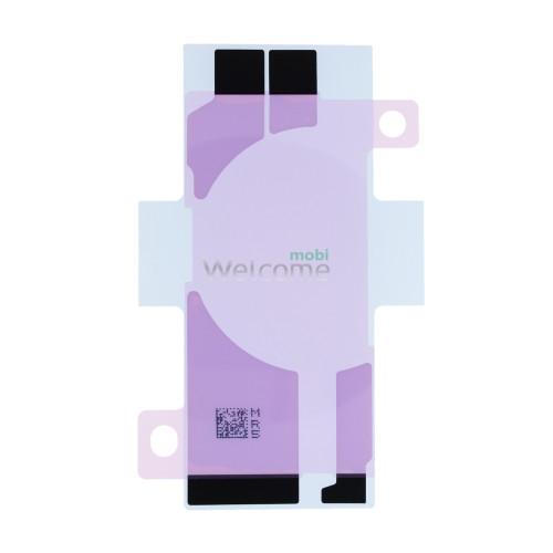 Стикер батареи iPhone 13
