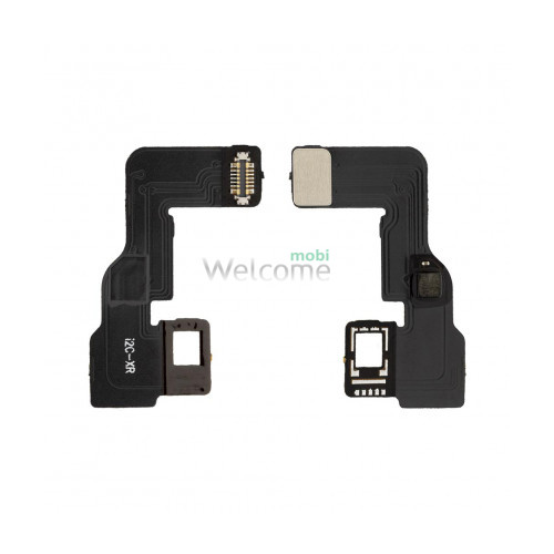 Шлейф Face ID iPhone XR для программатора i2C