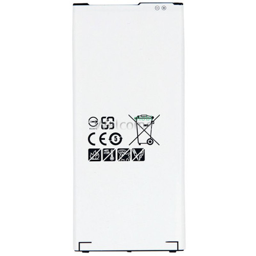 АКБ Samsung A510 Galaxy A5 (2016) (EB-BA510ABE) DC (2900 mah)