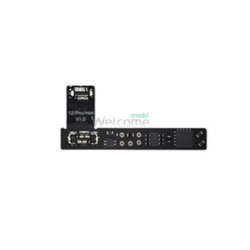 Шлейф АКБ iPhone 12/iPhone 12 Mini/iPhone 12 Pro для програматора i2C (V4.0)