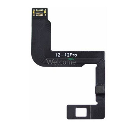 Шлейф Face ID iPhone 12/iPhone 12 Pro для програматора MiJing
