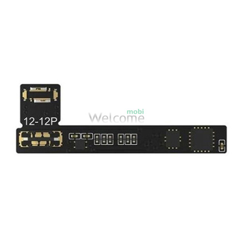 Шлейф АКБ iPhone 12/iPhone 12 Mini/iPhone 12 Pro для програматора MiJing (V3.3)