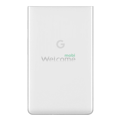 Задня кришка Google Pixel 7 white (Original PRC)