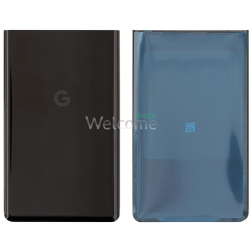 Задня кришка Google Pixel 7 black (Original PRC)