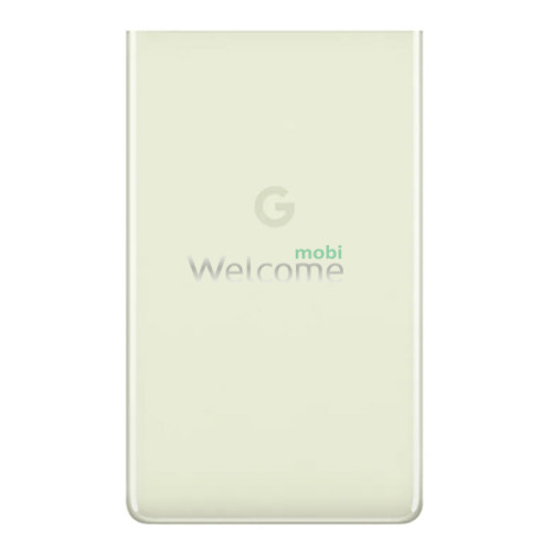 Задня кришка Google Pixel 7 lemongrass (Original PRC)