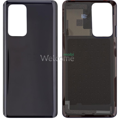Задняя крышка OnePlus 9 4G Astral Black (Original PRC)