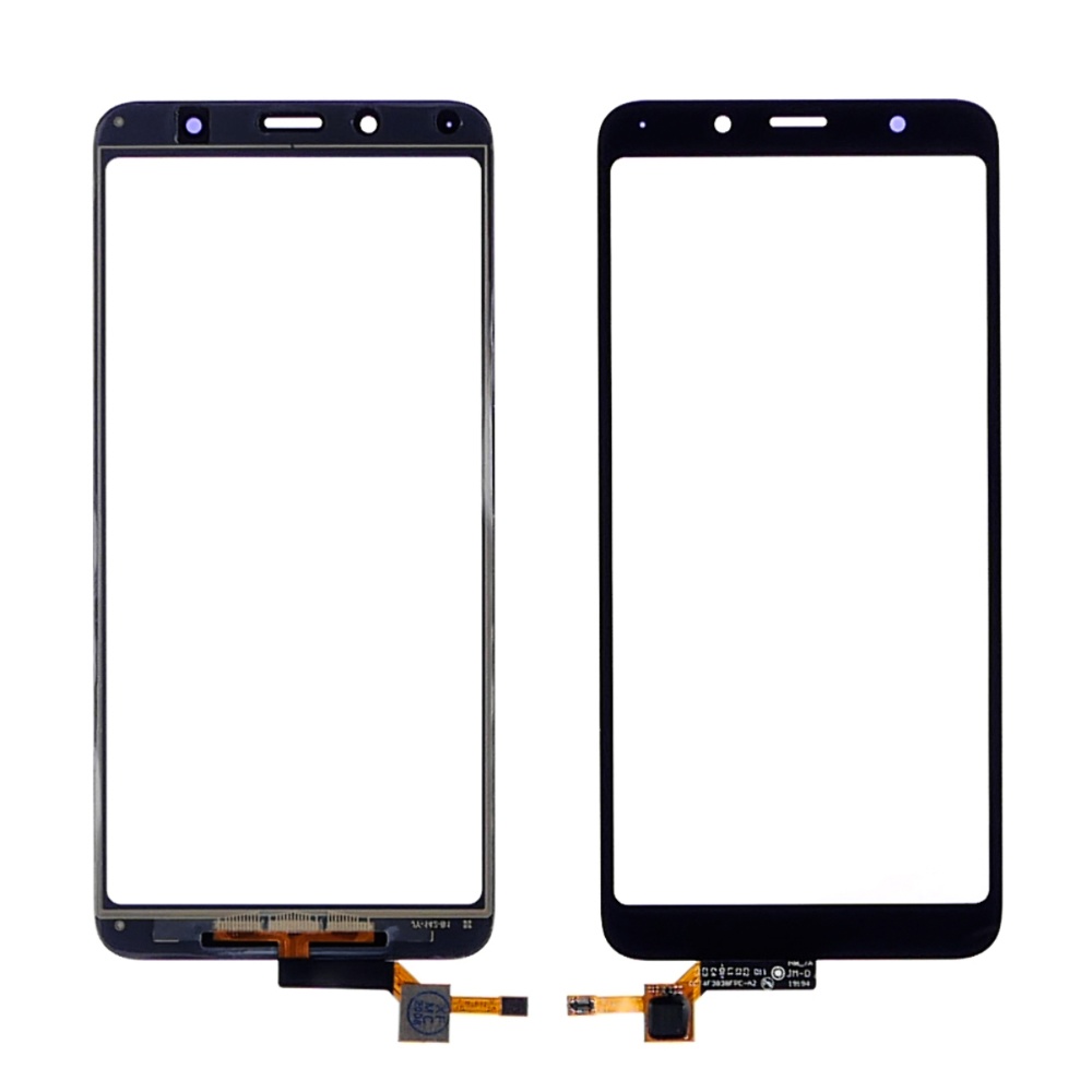 Тачскрин для Xiaomi Redmi 7A чорний