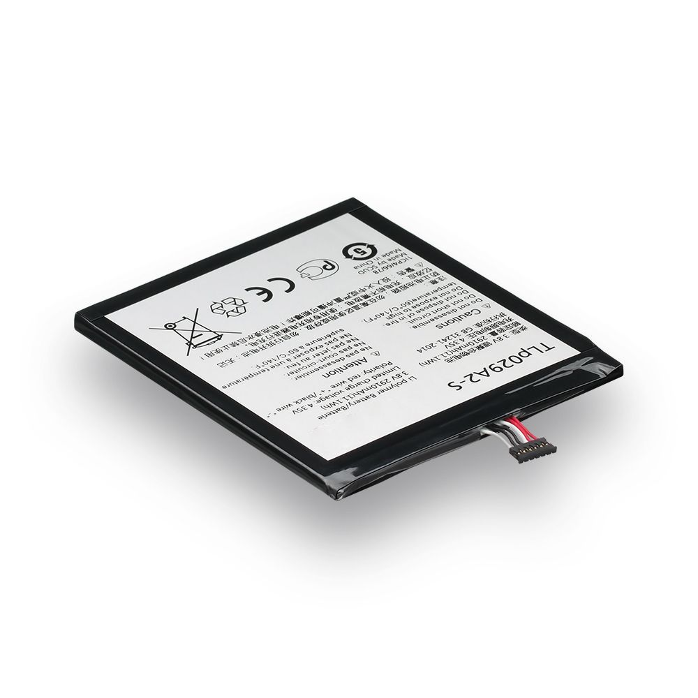 Аккумулятор для Alcatel Idol 3 6045Y / TLp029A2-S Характеристики AAAA