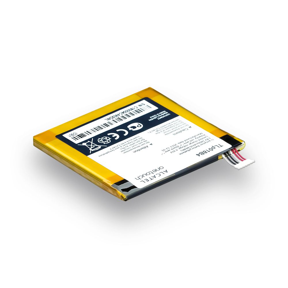 Аккумулятор для Alcatel Idol 6030 / TLp018B4 Характеристики AAAA