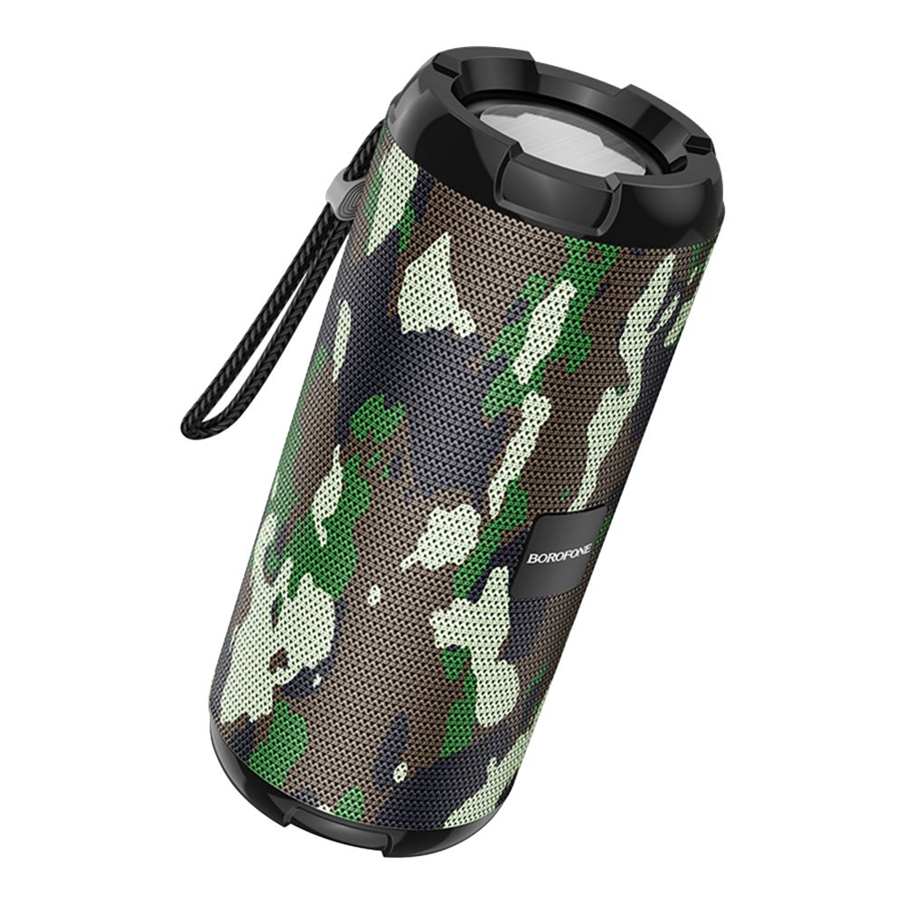 Колонка Borofone BR15 Колір Синій