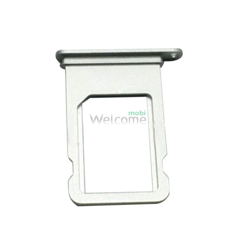 Тримач sim-карти iPhone 7 silver