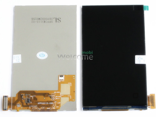 Дисплей Samsung G350e Galaxy Star Advance high copy (rev 04)