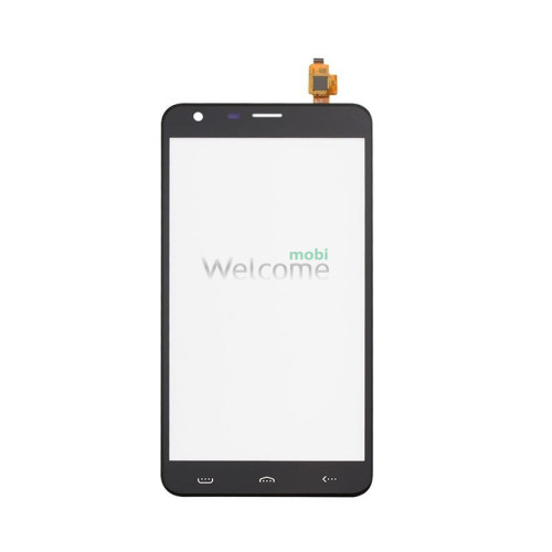 Сенсор Doogee (HomTom) HT30,HT30 Pro black