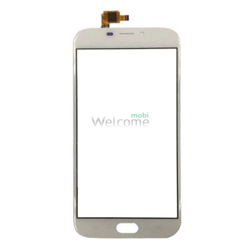 Сенсор Doogee X9,X9 Pro white