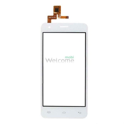 Сенсор Oukitel C2 white