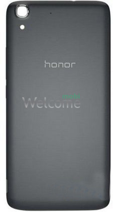 Задняя крышка Huawei Honor 4A,Y6 black