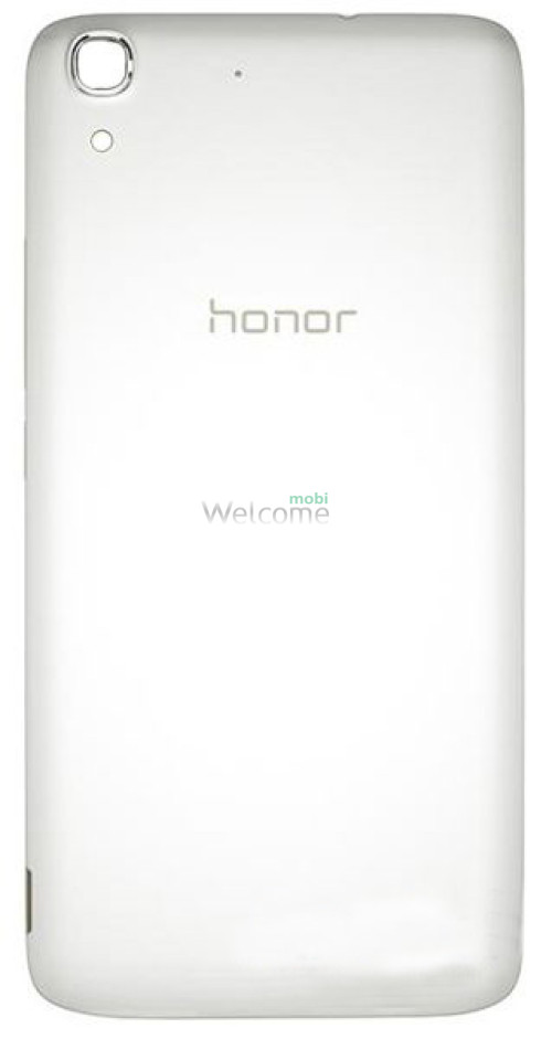 Задняя крышка Huawei Honor 4A,Y6 white