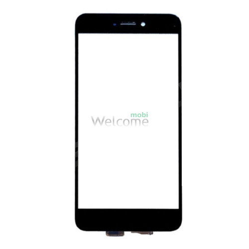 Сенсор Huawei P8 Lite 2017,P9 Lite 2017,Honor 8 Lite,GR3 2017,Nova Lite 2016 black