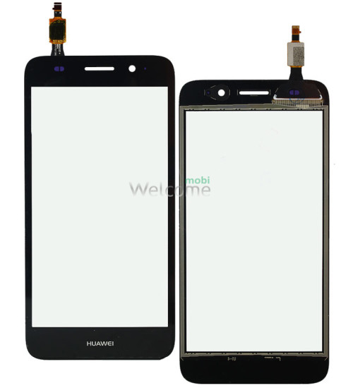 Сенсор Huawei Y3 2017,Y5 Lite 2017 black                                                                                                